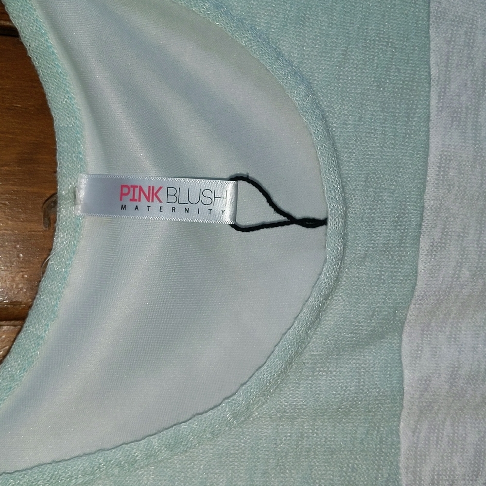 Maternity Tube Dress XS - Picture 4 of 6